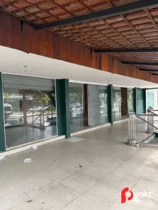 Ponto Comercial para alugar, 120m² no Adrianópolis, Manaus
