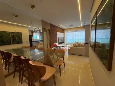 Cobertura com 3 Quartos à venda, 166m² no Embaré, Santos