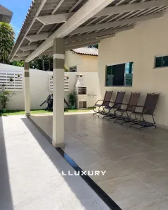 Casa com 3 Quartos à venda, 150m² no Jardim Todos os Santos, Senador Canedo