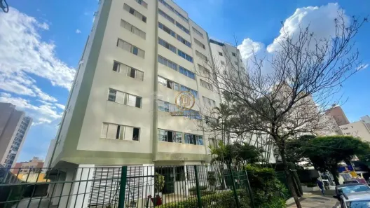 Apartamento com 3 Quartos à venda, 100m² no Centro, Campinas