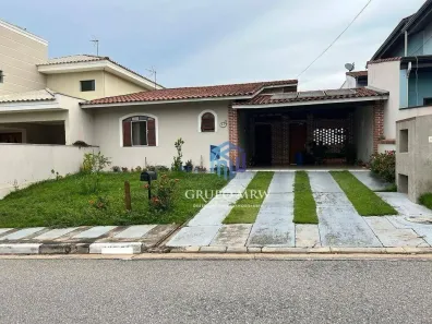 Casa de Condomínio com 3 Quartos à venda, 190m² no Jardim Ibiti do Paço, Sorocaba