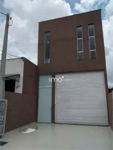 Prédio Comercial à venda, 185m² no Vila Vianelo, Jundiaí