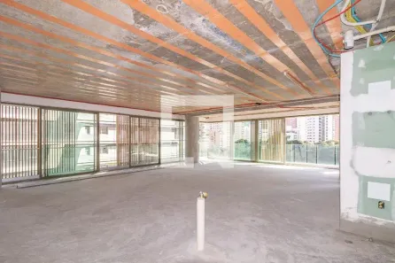 Apartamento com 4 Quartos à venda, 355m² no Itaim Bibi, São Paulo