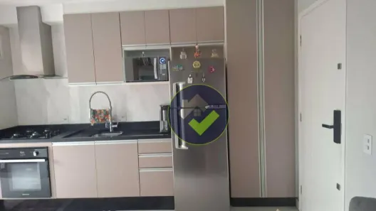 Apartamento com 2 Quartos à venda, 53m² no Vila Odim Antão, Sorocaba