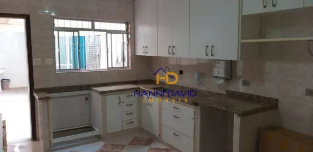 Casa com 3 Quartos à venda, 280m² no Vila Mariana, São Paulo