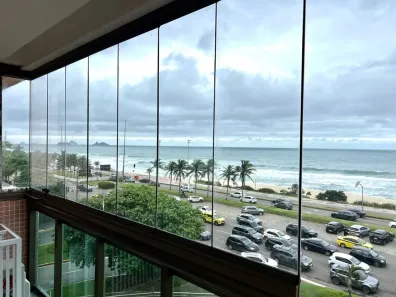 Apartamento com 2 Quartos à venda, 104m² no Barra da Tijuca, Rio de Janeiro