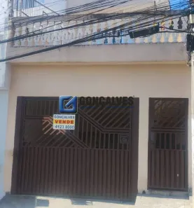 Sobrado com 2 Quartos à venda, 94m² no Alto Industrial, São Bernardo do Campo