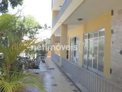 Casa com 5 Quartos à venda, 313m² no Cocotá, Rio de Janeiro