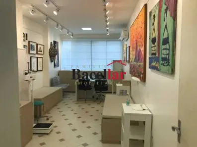 Sala Comercial à venda, 39m² no Copacabana, Rio de Janeiro