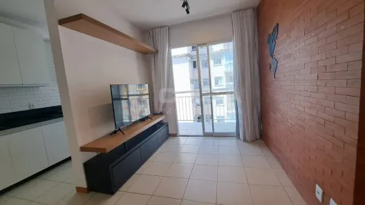 Apartamento com 2 Quartos à venda, 58m² no Morada de Laranjeiras, Serra