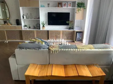 Apartamento com 3 Quartos à venda, 85m² no Vila Gumercindo, São Paulo
