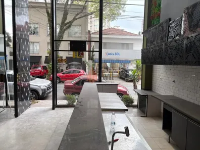 Prédio Comercial para alugar, 380m² no Jardim Anália Franco, São Paulo