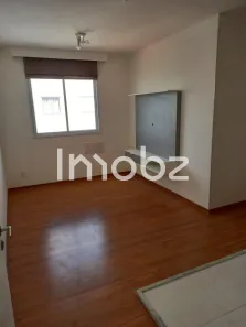 Apartamento com 2 Quartos à venda, 42m² no Paraíso do Morumbi, São Paulo