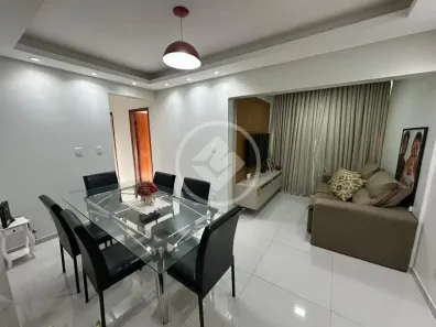 Apartamento com 3 Quartos à venda, 75m² no Nova Suiça, Goiânia