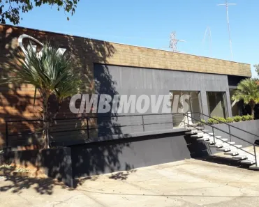 Ponto Comercial para alugar, 284m² no Chácara da Barra, Campinas