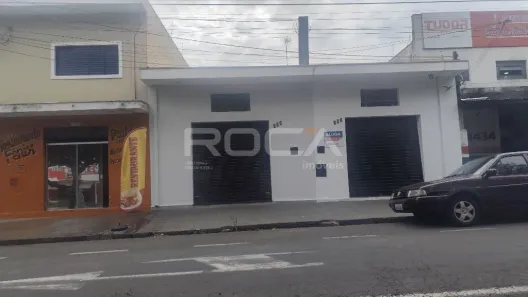 Ponto Comercial para alugar, 35m² no Vila Boa Vista 1, São Carlos