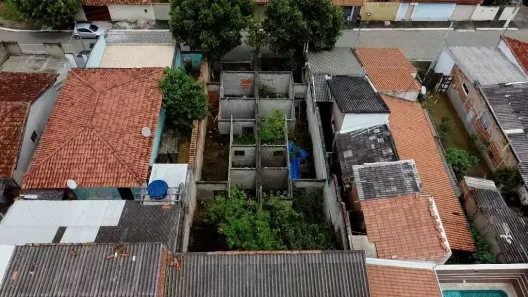 Lote/Terreno à venda, 250m² no Jardim Santa Luzia, Guaratinguetá