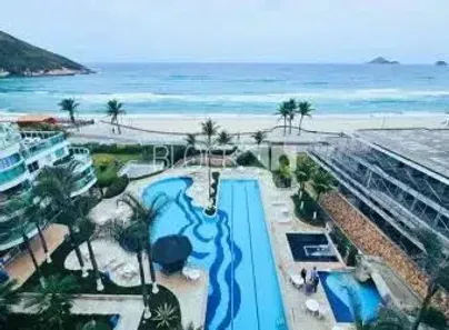 Flat com 1 Quarto para venda ou aluguel, 40m² no Recreio dos Bandeirantes, Rio de Janeiro
