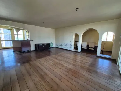 Apartamento com 4 Quartos à venda, 195m² no Vila Andrade, São Paulo