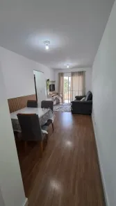 Apartamento com 2 Quartos à venda, 64m² no Jardim Pitoresco, Jacareí
