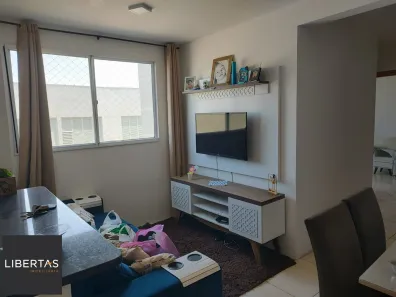 Apartamento com 2 Quartos à venda, 44m² no Humaitá, Porto Alegre