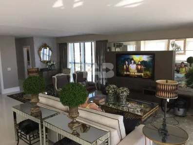 Apartamento com 4 Quartos à venda, 238m² no Centro, Balneário Camboriú