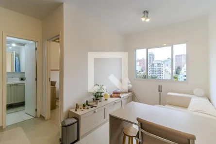 Apartamento com 1 Quarto à venda, 28m² no Vila Buarque, São Paulo
