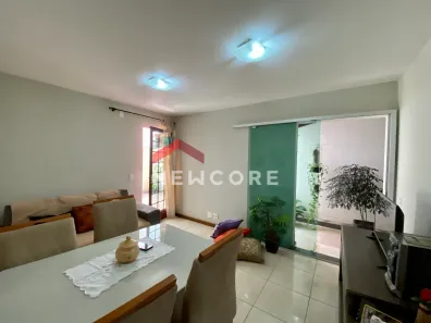 Apartamento com 2 Quartos à venda, 59m² no Sapucaias III, Contagem