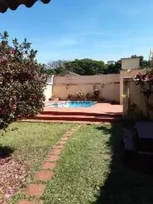 Casa com 4 Quartos à venda, 300m² no Centro, São Carlos