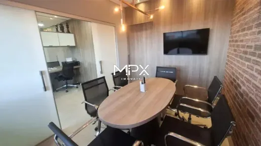 Sala Comercial para venda ou aluguel, 45m² no Cidade Jardim, Piracicaba