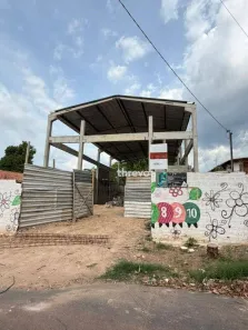 Galpão/Depósito/Armazém para alugar, 226m² no Itararé, Teresina