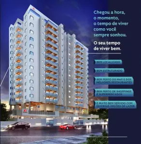 Apartamento com 3 Quartos à venda, 95m² no Jatiúca, Maceió