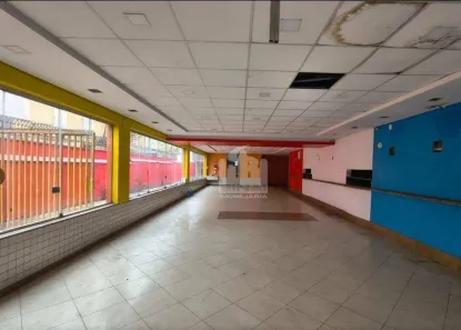 Prédio Comercial para alugar, 450m² no Santo Amaro, São Paulo