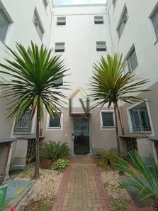 Apartamento com 2 Quartos à venda, 44m² no Residencial Sítio Santo Antônio, Taubaté