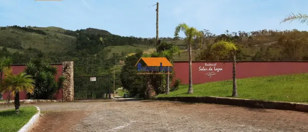 Lote/Terreno à venda, 5698m² no Centro, Nova Lima