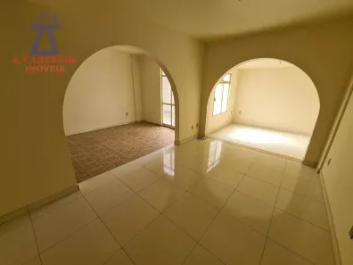 Apartamento com 3 Quartos à venda, 120m² no São José, Montes Claros