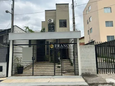 Imóvel Comercial com 2 Quartos à venda, 105m² no Granja Daniel, Taubaté