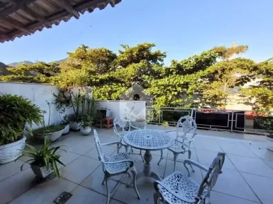 Cobertura com 4 Quartos à venda, 228m² no Barra da Tijuca, Rio de Janeiro