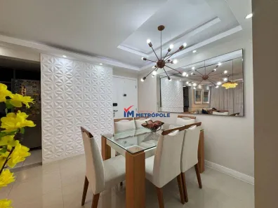 Apartamento com 2 Quartos à venda, 85m² no Barra Olímpica, Rio de Janeiro