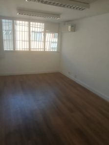Sala Comercial para venda ou aluguel, 28m² no Barra da Tijuca, Rio de Janeiro