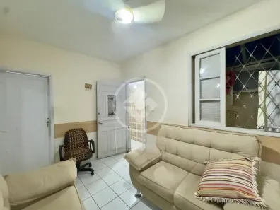 Casa com 3 Quartos à venda, 65m² no Santa Maria, Santos