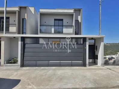 Casa com 3 Quartos à venda, 185m² no Portais (Polvilho), Cajamar