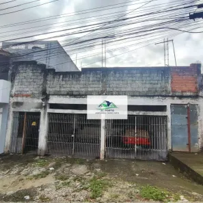 Casa com 4 Quartos à venda, 352m² no Eldorado, Diadema