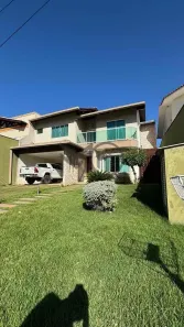 Casa de Condomínio com 4 Quartos à venda, 270m² no Boa Esperança, Cuiabá