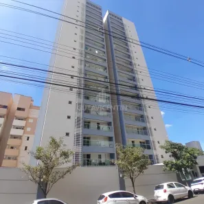 Apartamento com 1 Quarto à venda, 50m² no Vila Altinópolis, Bauru