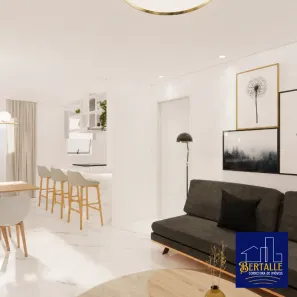 Apartamento com 2 Quartos à venda, 43m² no Santa Amélia, Belo Horizonte