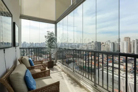 Apartamento com 2 Quartos à venda, 76m² no Cidade Monções, São Paulo