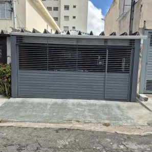 Casa com 2 Quartos à venda, 125m² no Vila Hamburguesa, São Paulo