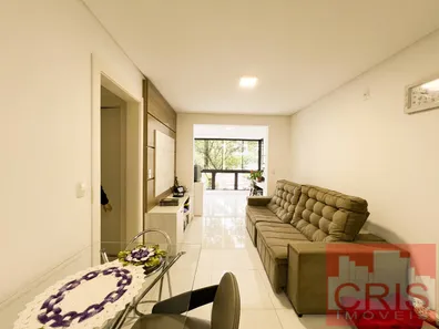 Apartamento com 1 Quarto à venda, 57m² no Pomarosa, Bento Gonçalves