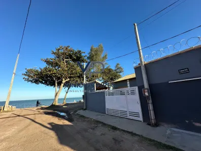 Casa com 2 Quartos à venda, 63m² no Cidade Beira Mar, Rio das Ostras